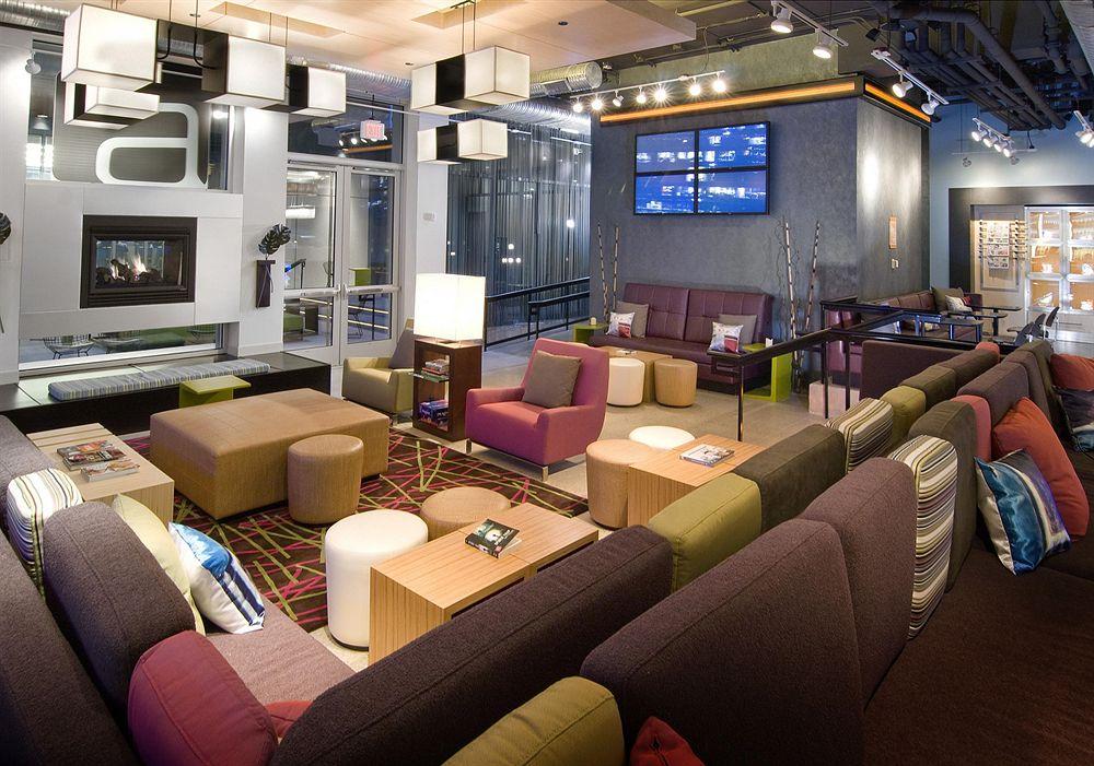 Aloft Chesapeake Ξενοδοχείο Εξωτερικό φωτογραφία