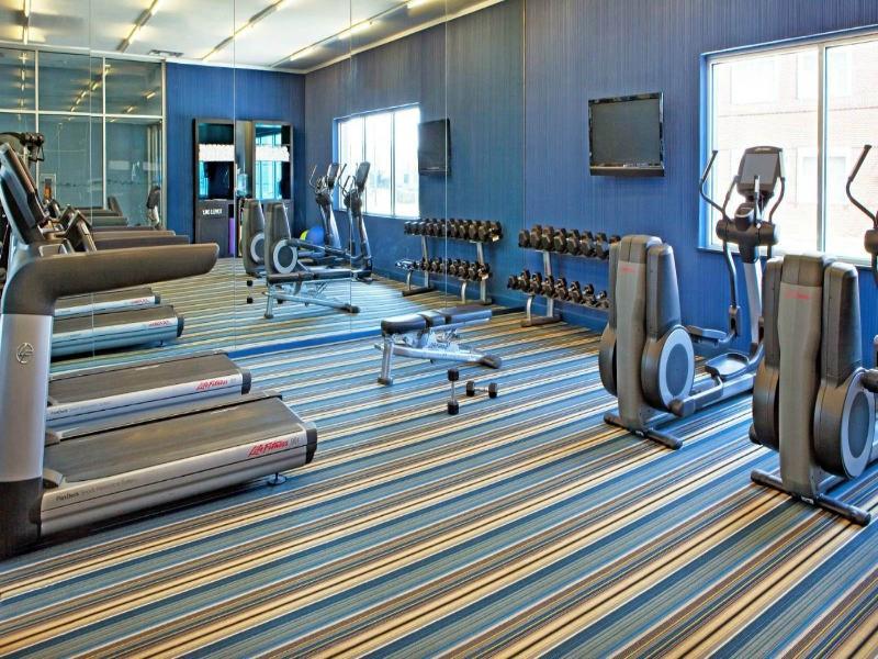 Aloft Chesapeake Ξενοδοχείο Εξωτερικό φωτογραφία