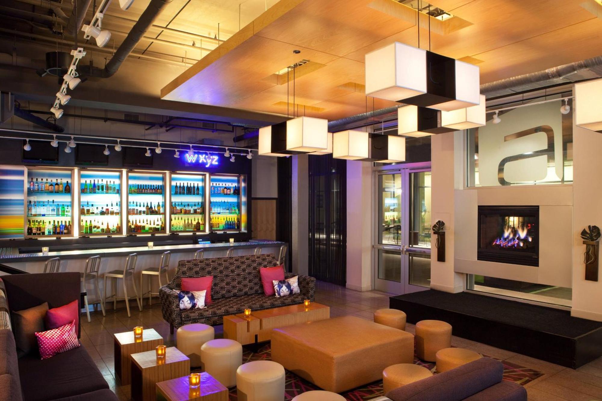 Aloft Chesapeake Ξενοδοχείο Εξωτερικό φωτογραφία