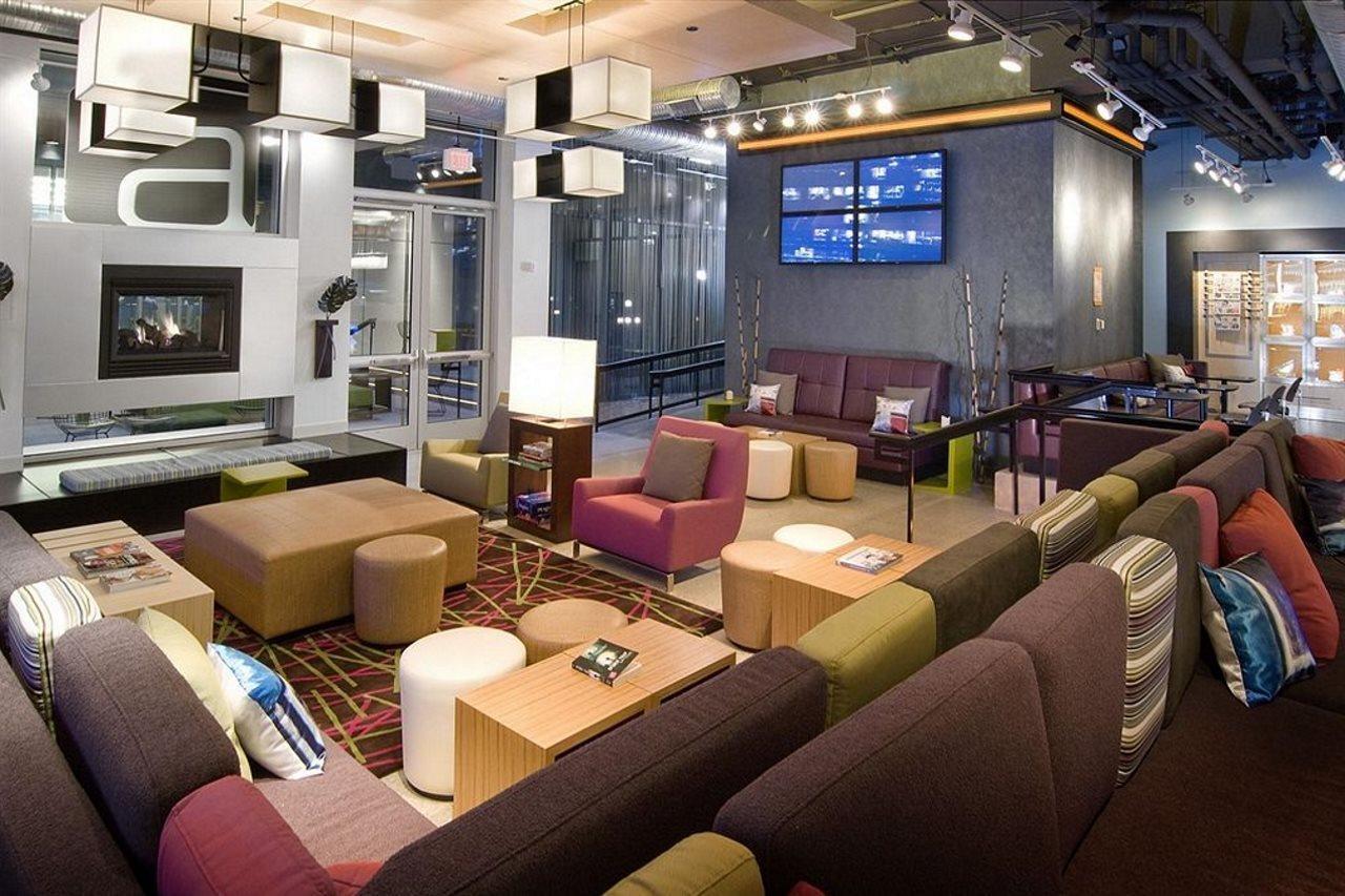 Aloft Chesapeake Ξενοδοχείο Εσωτερικό φωτογραφία