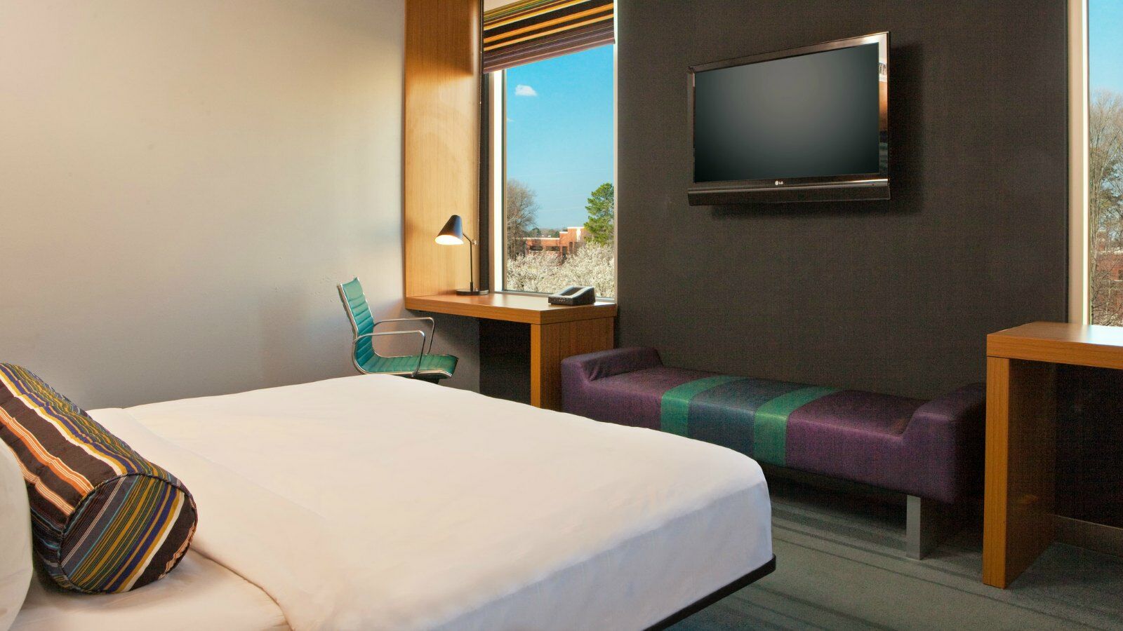 Aloft Chesapeake Ξενοδοχείο Εξωτερικό φωτογραφία