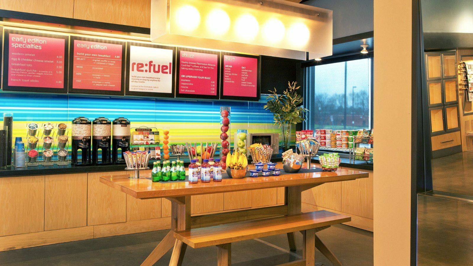 Aloft Chesapeake Ξενοδοχείο Εξωτερικό φωτογραφία