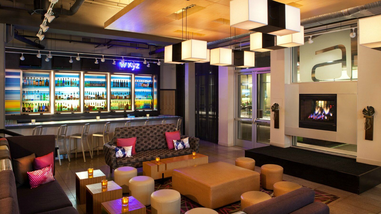 Aloft Chesapeake Ξενοδοχείο Εξωτερικό φωτογραφία