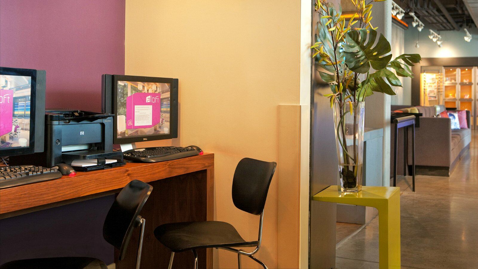 Aloft Chesapeake Ξενοδοχείο Εξωτερικό φωτογραφία